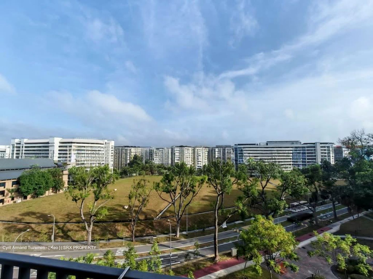 Treasure at Tampines (D18), Condominium #549262391